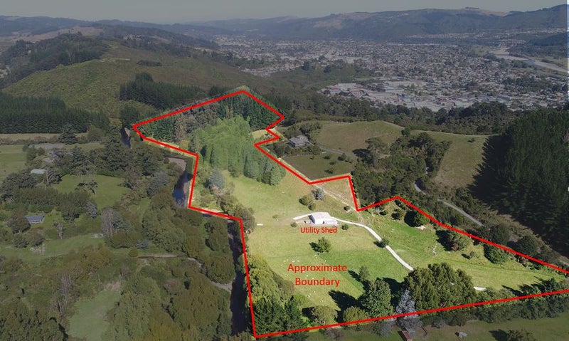 0 Mangaroa Hill Road, Mangaroa, Upper Hutt - Carousel 1
