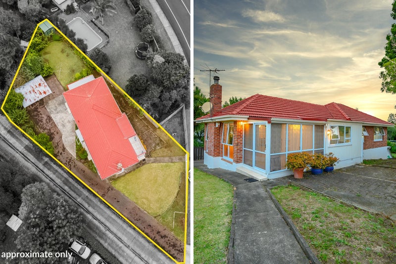 15 Hutchinsons Road, Bucklands Beach, Auckland - Carousel 1