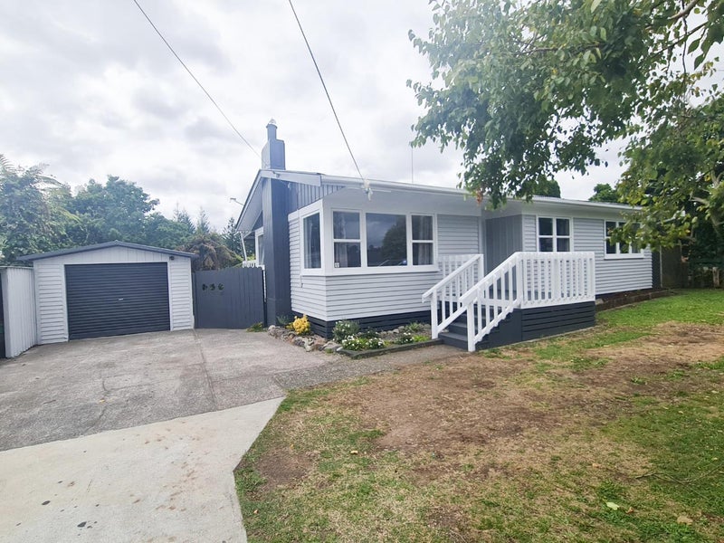 43 Edmund Road, Mangakakahi, Rotorua - Carousel 1