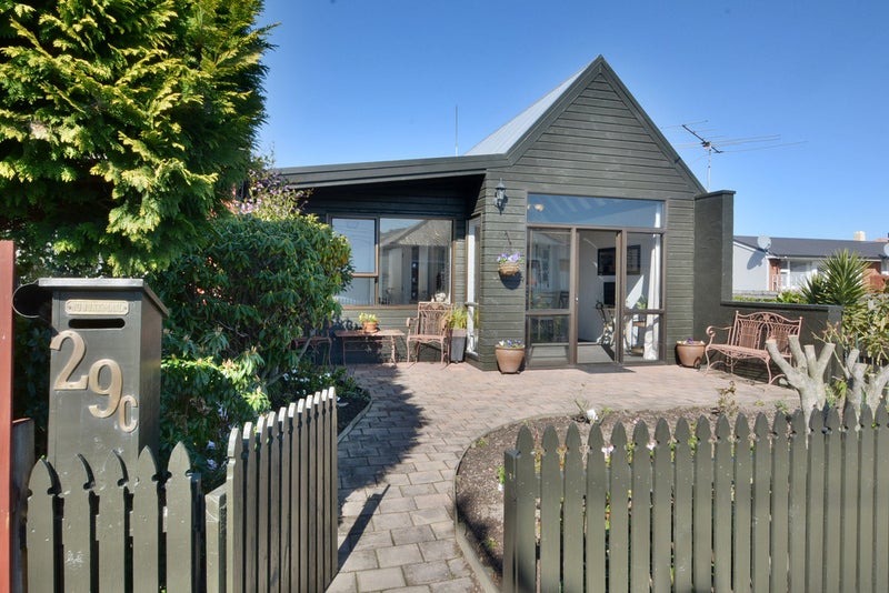 29C Bathgate Street, South Dunedin, Dunedin - Carousel 2