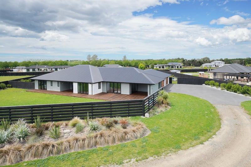 99 Cullen Avenue, Swannanoa, Rangiora - Carousel 1