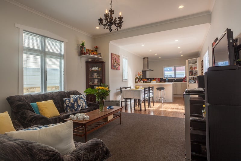 74 Ross Street, Kilbirnie, Wellington - Carousel 1