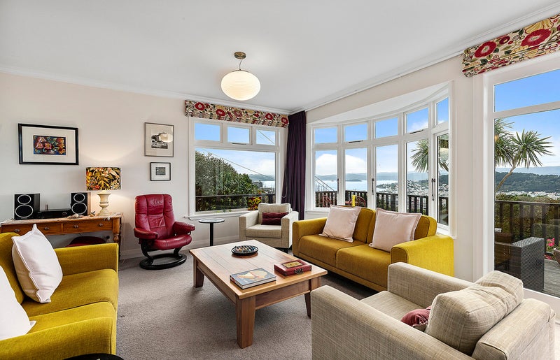 80 Mortimer Terrace, Brooklyn, Wellington - Carousel 1