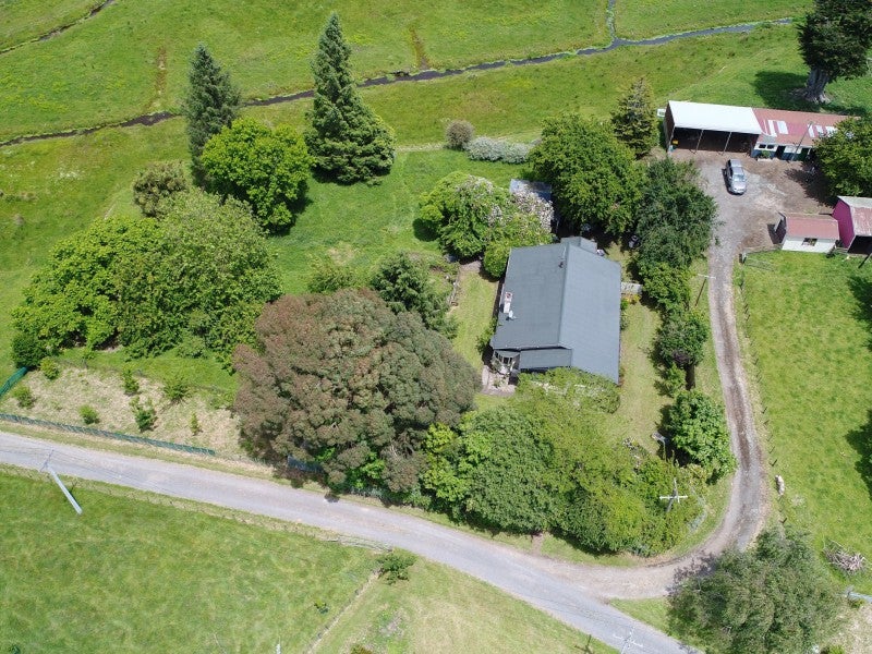 391 Koputaroa Road, Koputaroa - Carousel 2