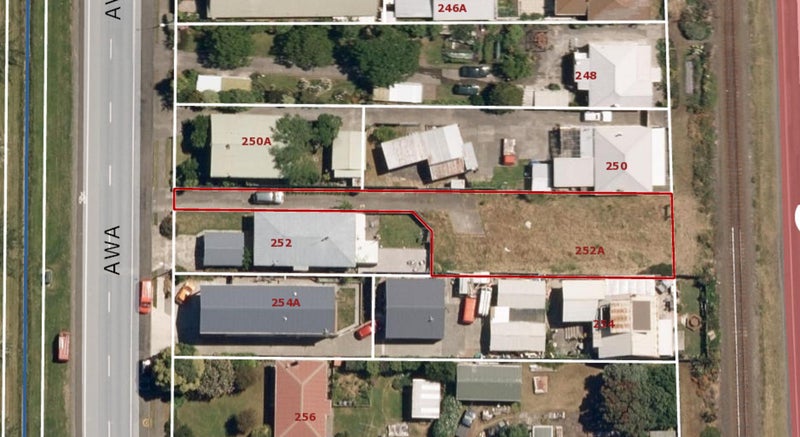 252A Te Awa Avenue, Awatoto, Napier - Carousel 8