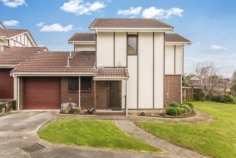 2C Mountain View Mews, Mount Wellington, Auckland - Carousel 14