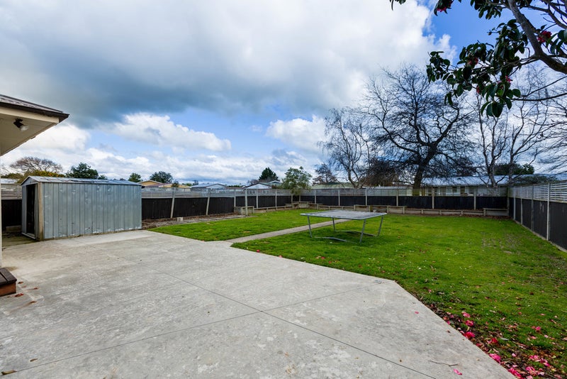 31 Highbury Avenue, Highbury, Palmerston North - Carousel 20