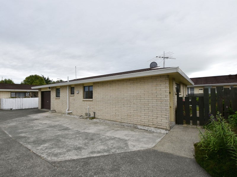 18B Antrim Street, Windsor, Invercargill - Carousel 14