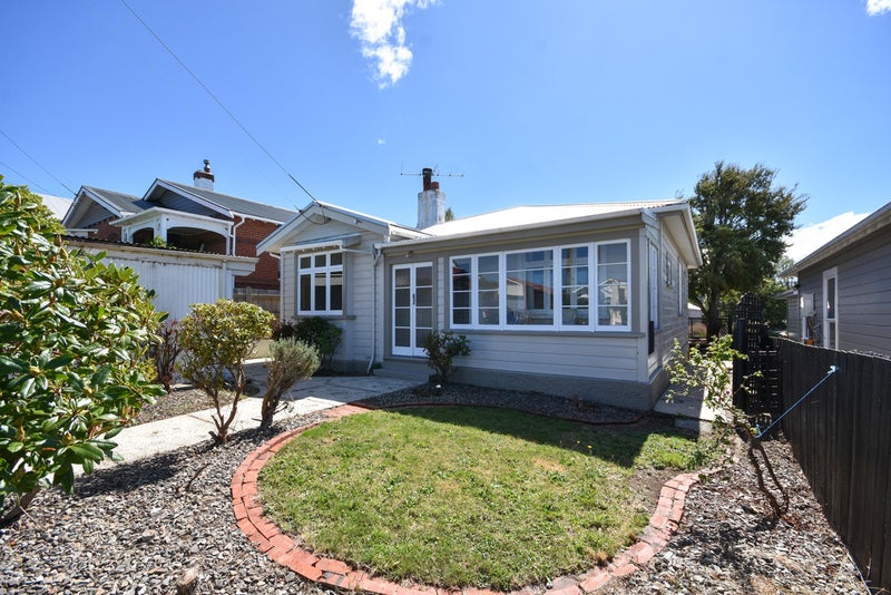 20 Nottingham Crescent, Calton Hill, Dunedin - Carousel 1