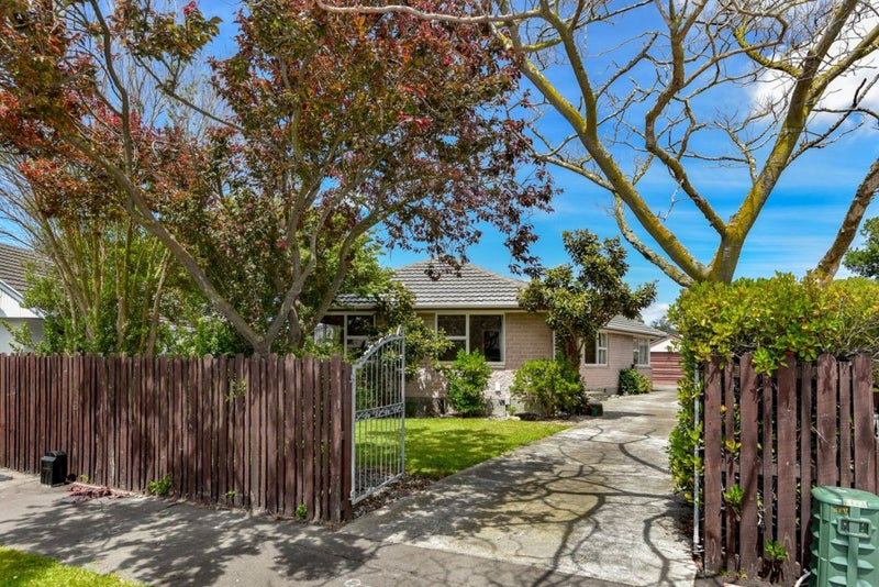 14 Besant Place, Avondale, Christchurch - Carousel 19