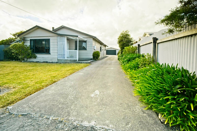 128 Livingstone Street, Hokitika - Carousel 1