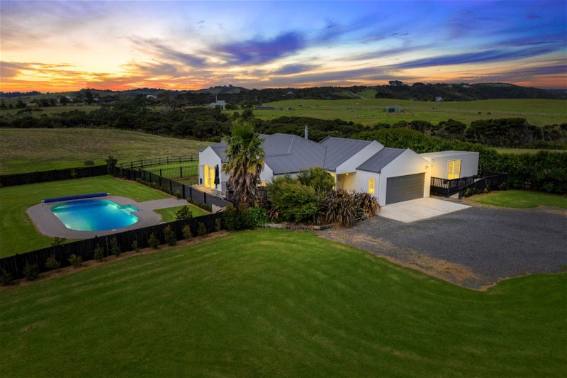 408 Oaia Road, Waimauku - Carousel 1