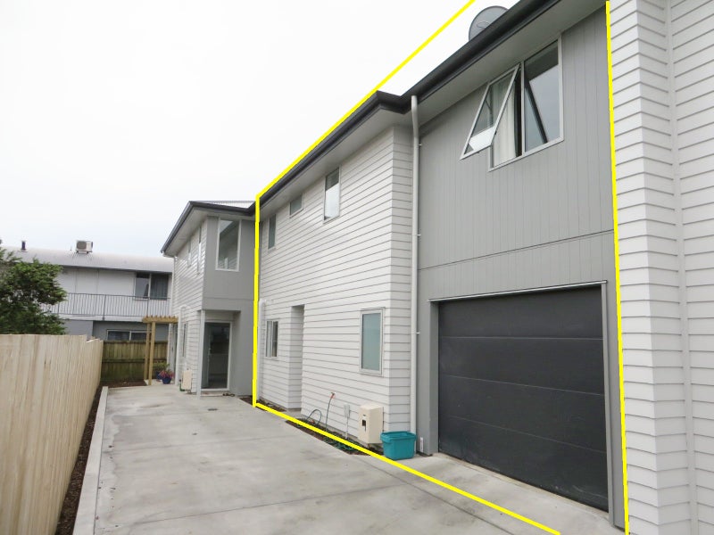 2/6 Richmond Street, Whitiora, Hamilton - Carousel 13