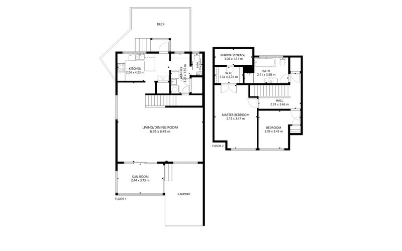 52 Akaroa Drive, Maupuia, Wellington - Carousel 20