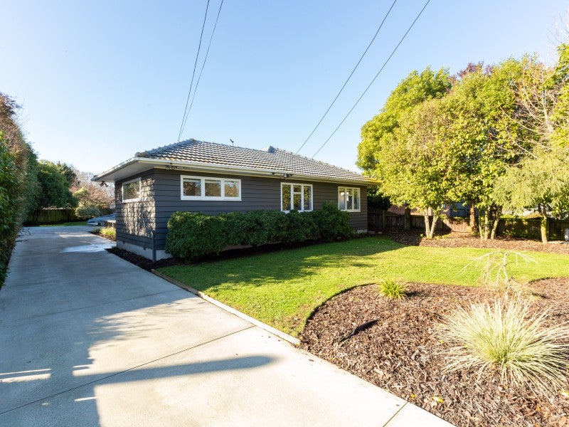 21 Weir Place, Hoon Hay, Christchurch - Carousel 18
