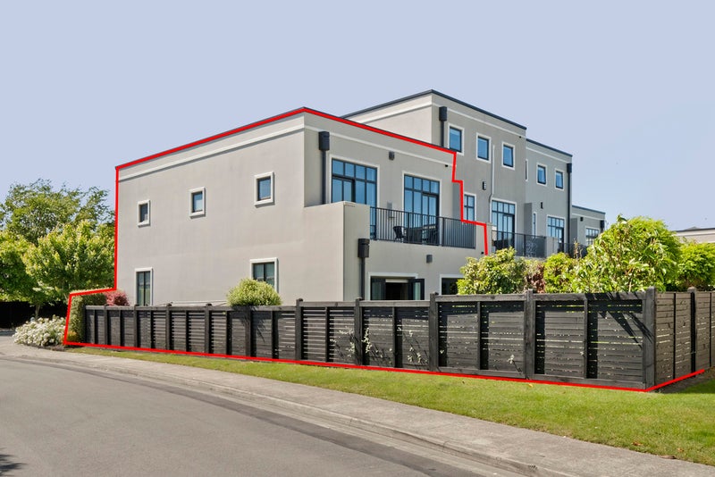 1 Millcreek Lane, Northwood, Christchurch - Carousel 2