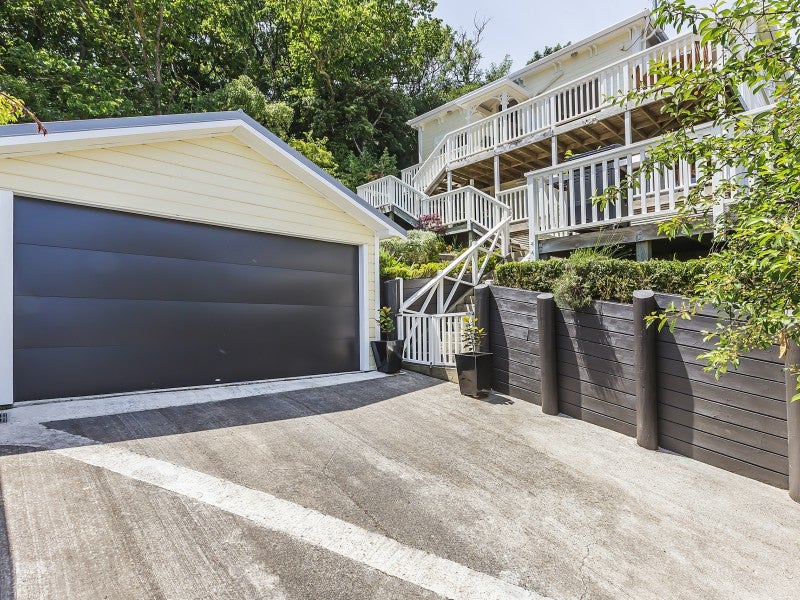 17 Stafford Street, Mount Victoria, Wellington - Carousel 2