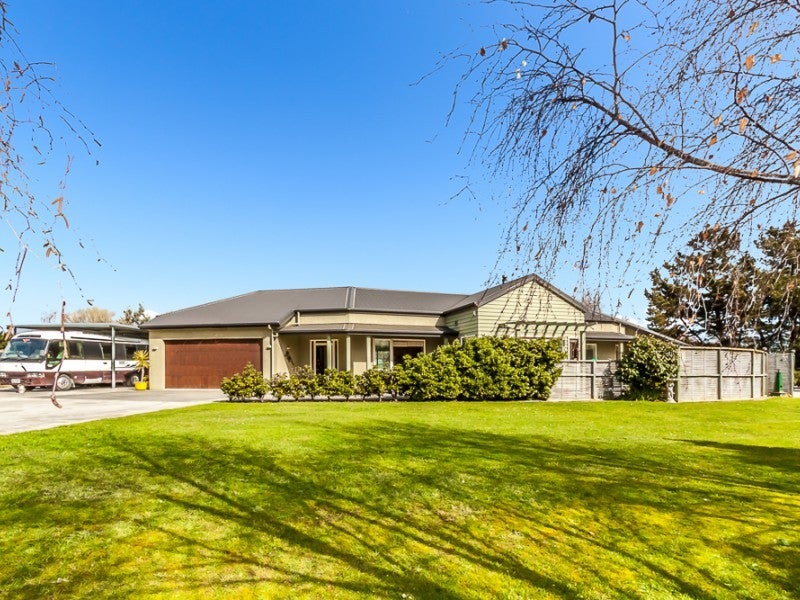 26 Stonebrook Lane, Kelvin Grove, Palmerston North - Carousel 2