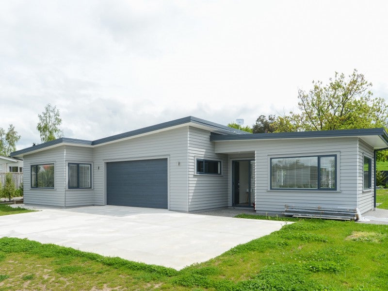 1 Arabella Way, Waipukurau, Waipukurau - Carousel 20