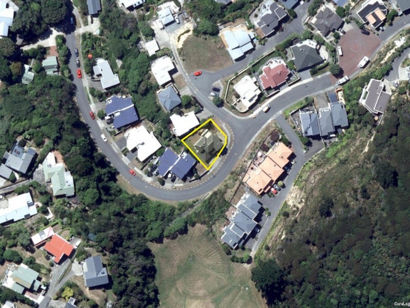 11 Paremata Drive, Paremata, Porirua - Carousel 22
