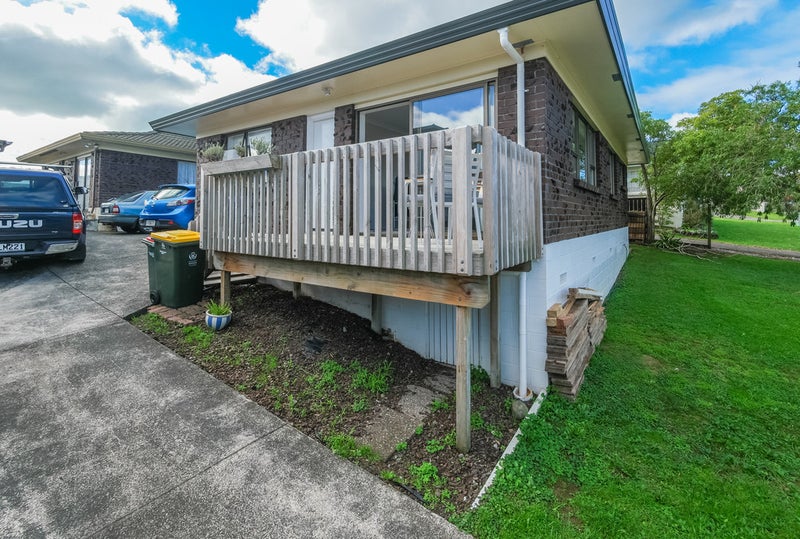 1/185 Fisher Parade, Farm Cove, Auckland - Carousel 1