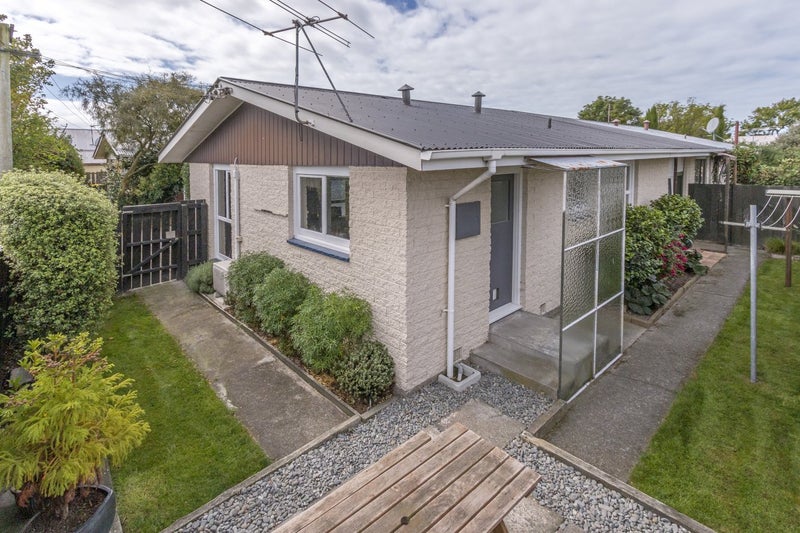 4/62 Bordesley Street, Phillipstown, Christchurch - Carousel 1