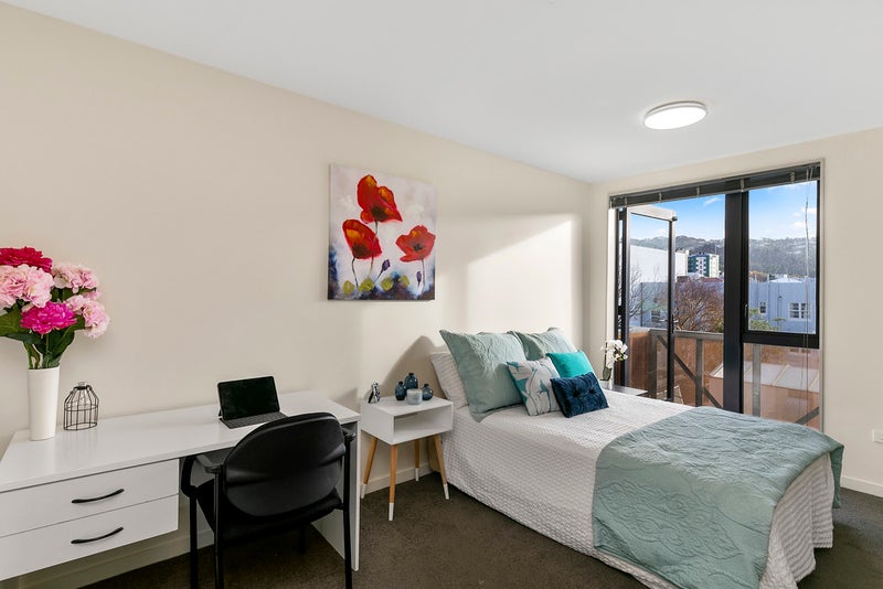 215/35 Abel Smith Street, Te Aro, Wellington - Carousel 1
