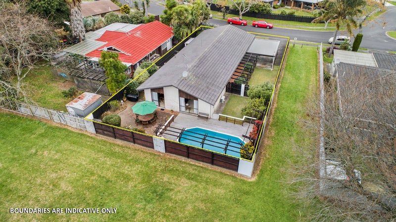 9 Corolu Place, Conifer Grove, Takanini - Carousel 2