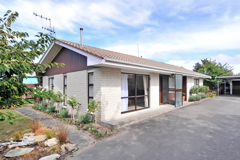 26 Carter Crescent, Awapuni, Palmerston North - Carousel 1