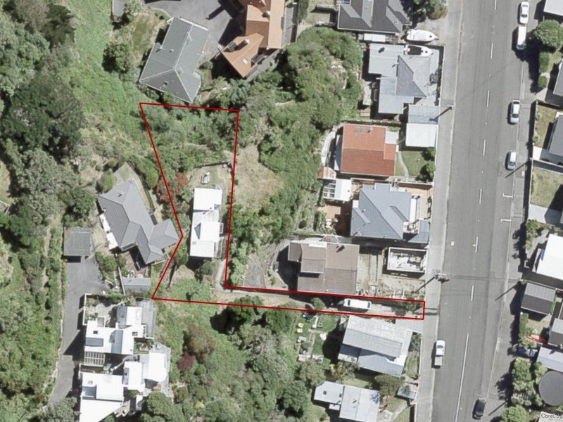 30 Ferry Street, Seatoun, Wellington - Carousel 18