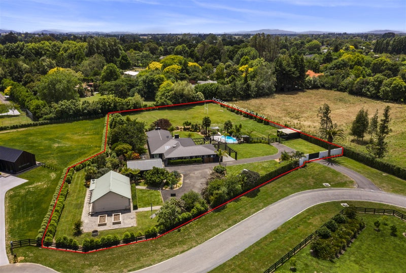 2 Hillbrook Way, Tamahere, Hamilton - Carousel 1