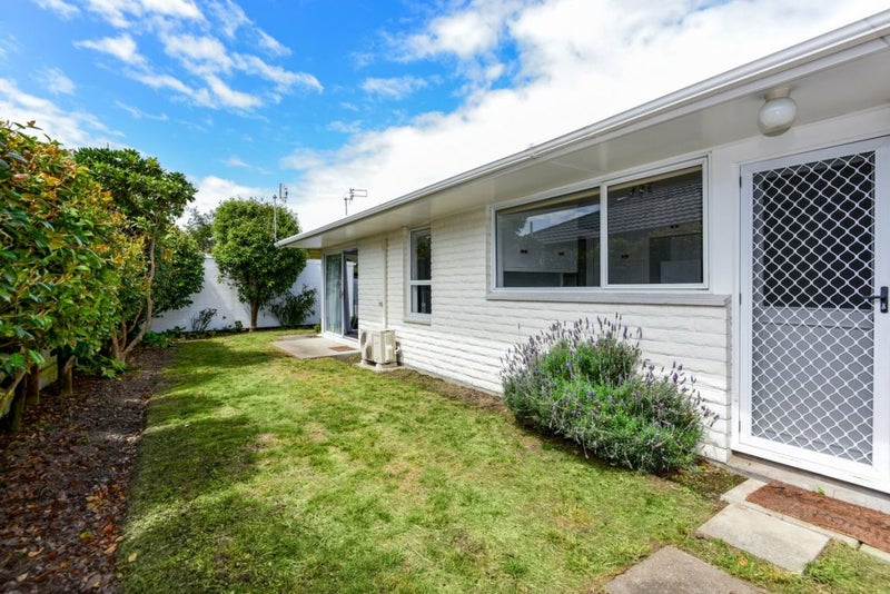 3/43 Blair Avenue, Papanui, Christchurch - Carousel 13