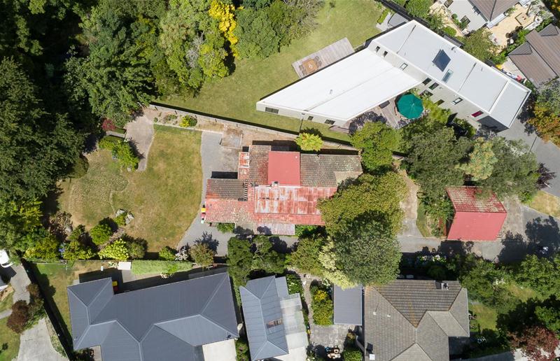 9 Girvan Street, Fendalton, Christchurch - Carousel 1