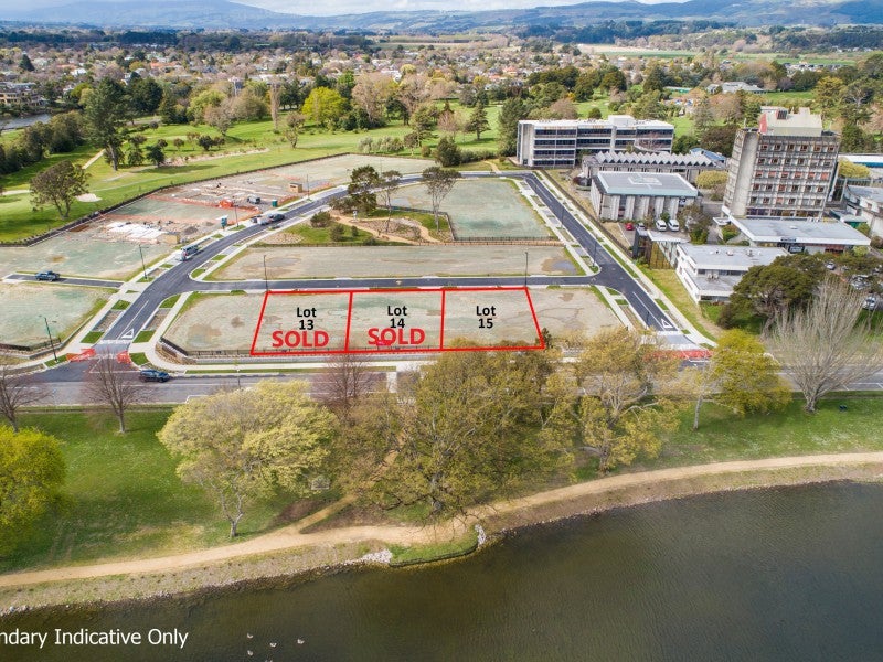 6 Te Ara Lane, Hokowhitu, Palmerston North - Carousel 7