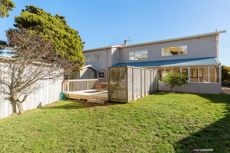 31 Arun Crescent, Southgate, Wellington - Carousel 1