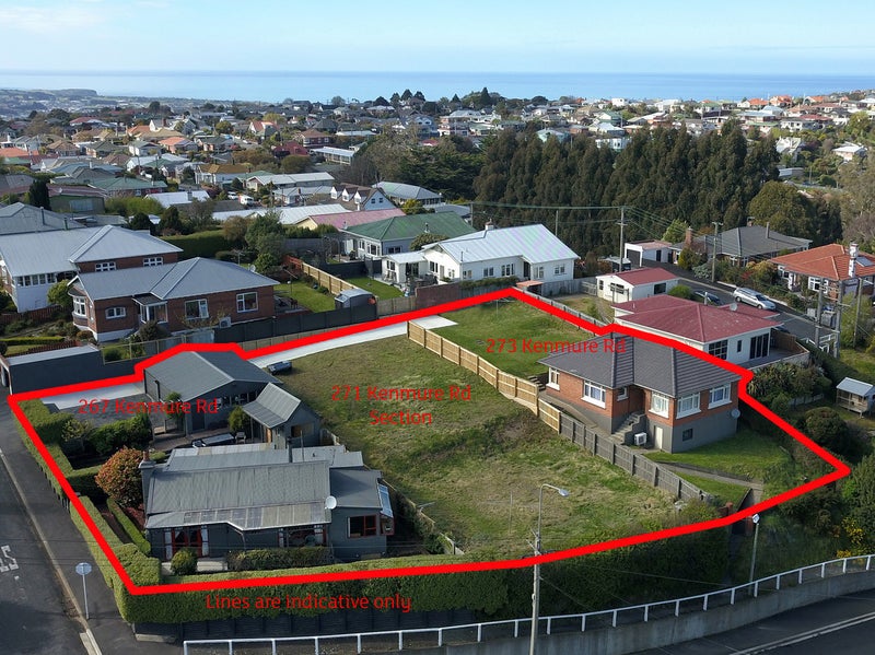 271 Kenmure Road, Kenmure, Dunedin - Carousel 4