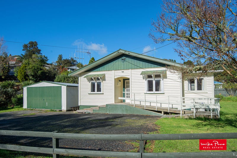 20 Glendale Road, Woodhill, Whangarei - Carousel 1