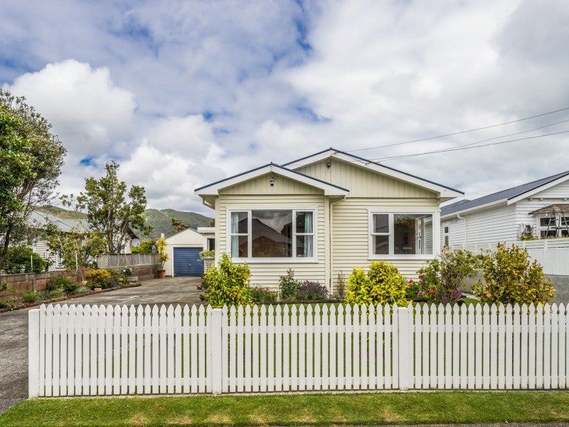 24 Trinity Avenue, Epuni, Lower Hutt - Carousel 1
