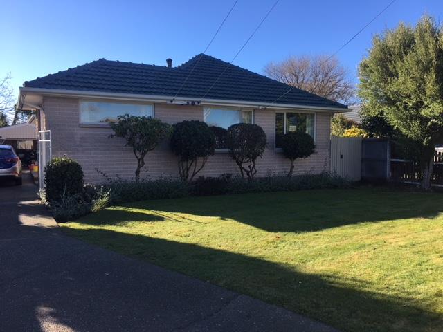 42 Hockey Street, Bishopdale, Christchurch - Carousel 1