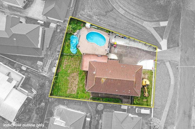 9 Rakaia Rise, Clover Park, Auckland - Carousel 2