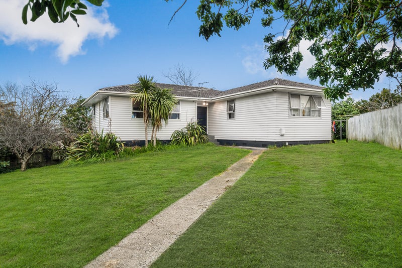 290 Mahia Road, Weymouth, Auckland - Carousel 1