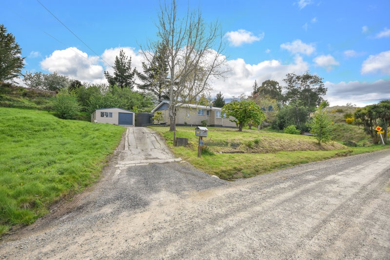 201 Wairongoa Road, North Taieri, Mosgiel - Carousel 35