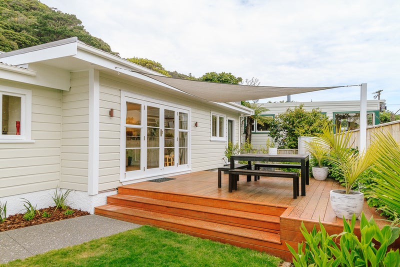 322 Muritai Road, Eastbourne, Lower Hutt - Carousel 20