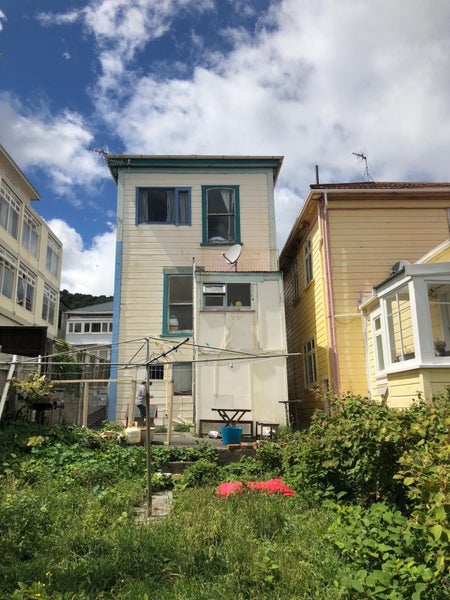 24 Brougham Street, Mount Victoria, Wellington - Carousel 2