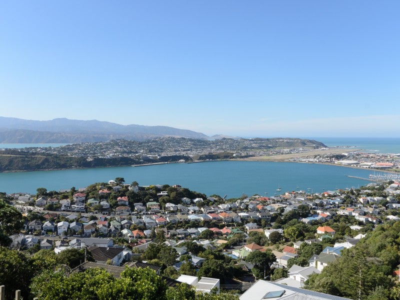 43 Alexandra Road, Hataitai, Wellington - Carousel 2