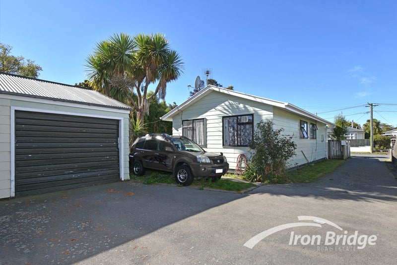 2/39 Suffolk Street, Phillipstown, Christchurch - Carousel 1