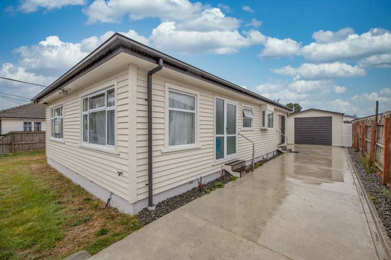 127 Marlow Road, Aranui, Christchurch - Carousel 1