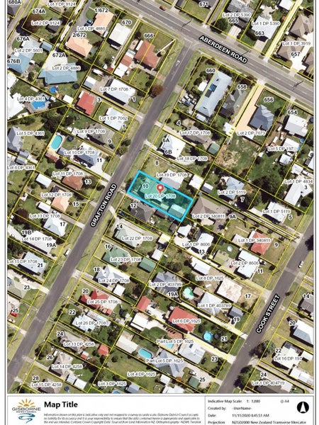 10 Grafton Road, Te Hapara, Gisborne - Carousel 20