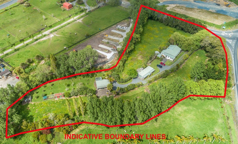 1 Takatu Road, Warkworth - Carousel 2