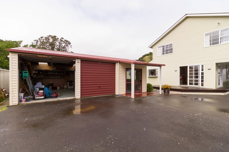 21 North Street, Petone, Lower Hutt - Carousel 20